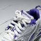 Runner 'White Purple'