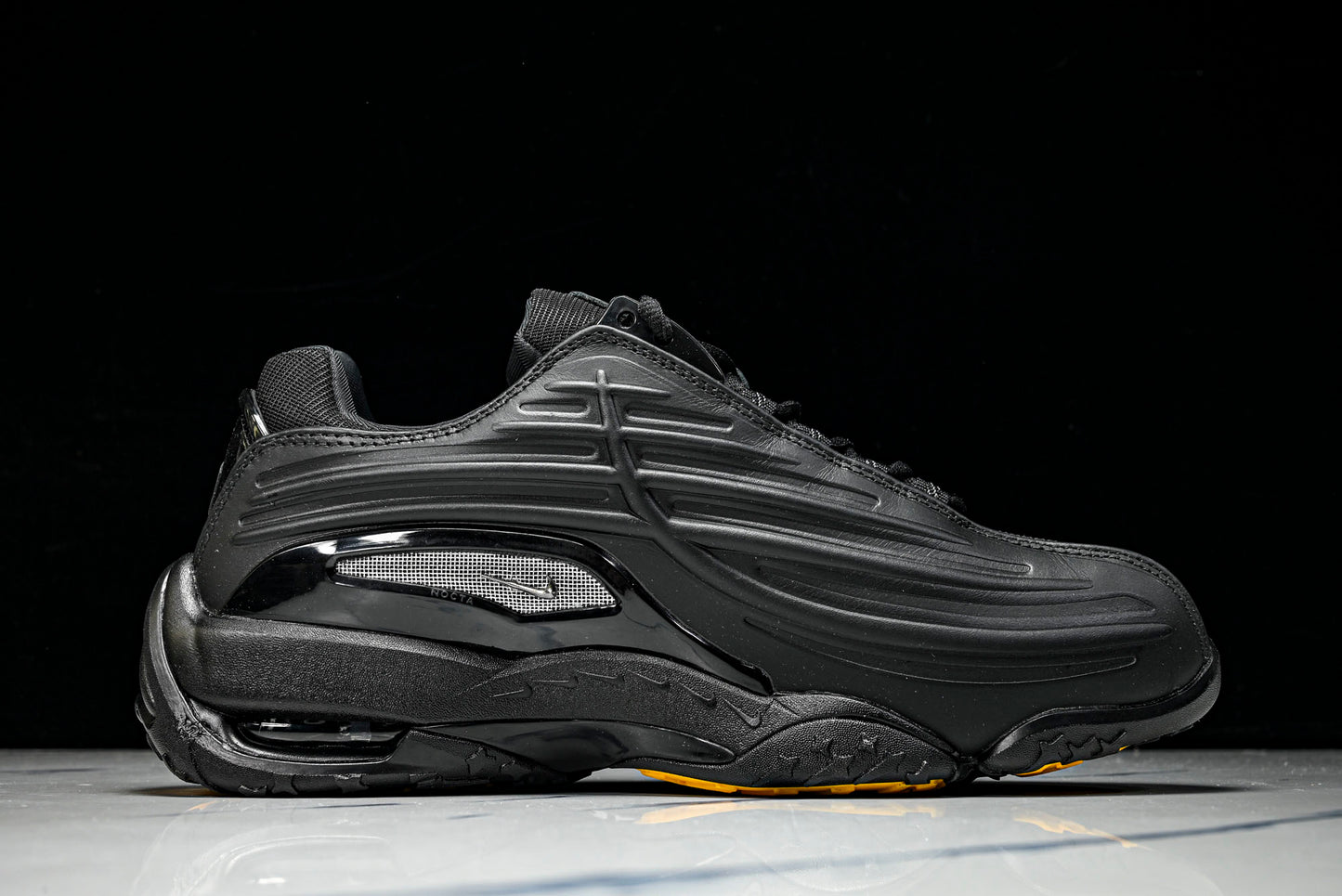 NOCTA Drake Hot Step 2 'Black'