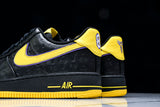 AF1 Kobe Bryant 'Lakers Away Black'