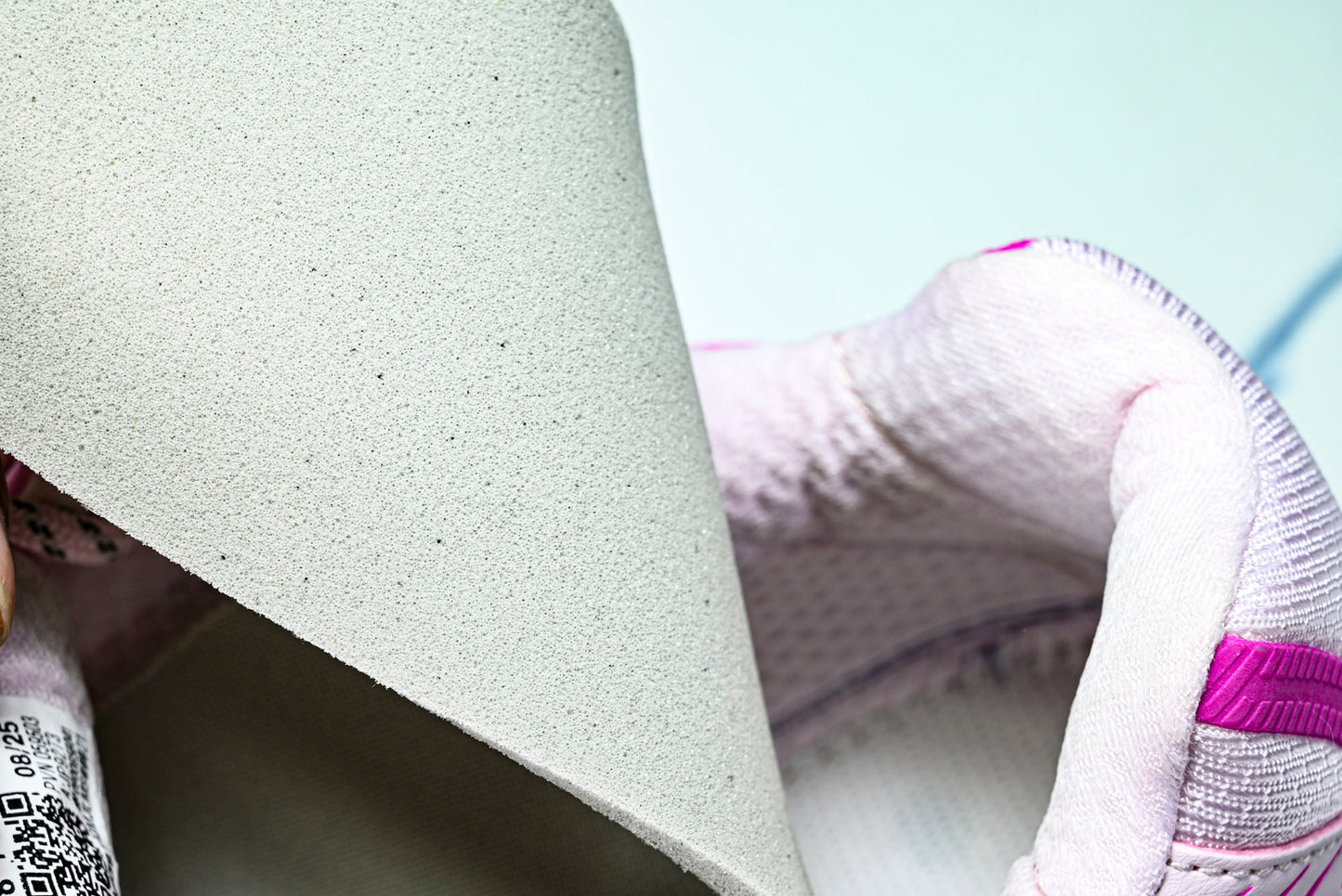 AD1STAR Jellyfish x Pharrell Williams x Virginia 'Pink'