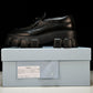 Prada Monolith Loafers 'Black'