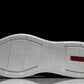 Prada America's Cup Sneaker 'Red Silver'