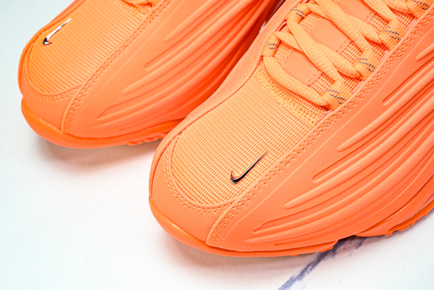 NOCTA Drake Hot Step 2 'Total Orange'