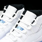 AJ11 Retro 'Legend Blue'