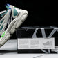 Off-White "Be Right Back" Sneaker 'Paris'