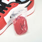 AJ1 Retro Low OG 'Chicago'