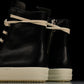 Rick Owens Ramones High EDFU 'Black Milk'
