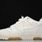 Off-White Out Of Office OOO Low Top 'White'
