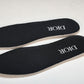 D1or B23 Skater Low x ERL 'Black Canvas'