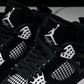 AJ4 Retro 'White Thunder'