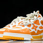 Louis Vuittоп Skate Sneaker 'Yellow White'