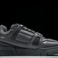 Louis Vuittоп Trainer Low Padded 'Dark Grey'