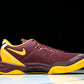 Kobe 8 Protro USC PE 'Red'