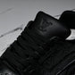 Louis Vuittоп Trainer Low 'Black Embossed Signature'