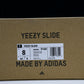 Yzy Slide 'Pure' (First Release)