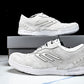 Вalenciaga Hamptons Suede Sneaker 'Off-White'