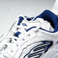 Вalenciaga Monday Shoe 'White Navy'