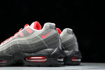 AM95 OG 'Solar Red'