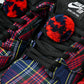 SB Dnk Low x Nardwuar 'Tartan'