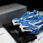 Вalenciaga Soleless Sneaker 'Blue'