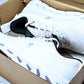 LOEWE × ON Cloudtilt 2.0 'Sand White'