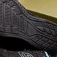 Вalenciaga Hamptons Suede Sneaker 'Dark Brown'