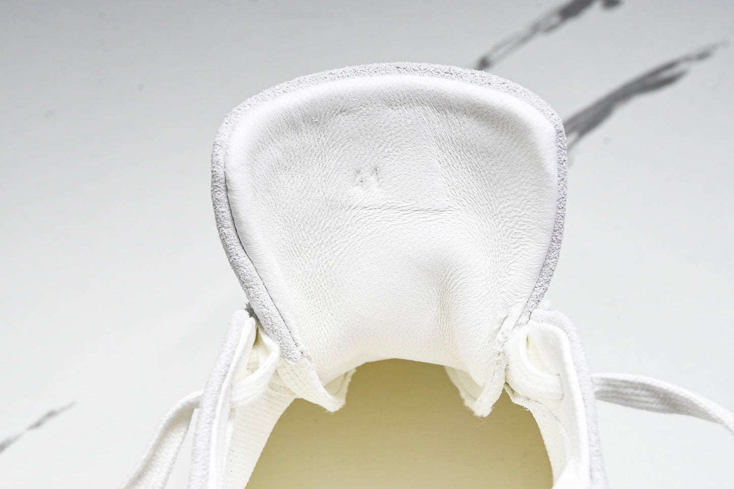 Hermès Bouncing Sneaker Panelled 'Triple White'