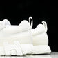 Hermès Bouncing Sneaker Panelled 'Triple White'