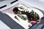 Travis Scott AJ1 Low x BAPE 'Camo 2.0' (Custom)