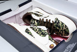Travis Scott AJ1 Low x BAPE 'Camo 2.0' (Custom)