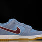 SB Dnk Low 'Philadelphia Phillies'