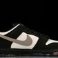 SB Dnk Low 'Staple Panda Pigeon'