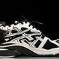 Runner 'White Black'