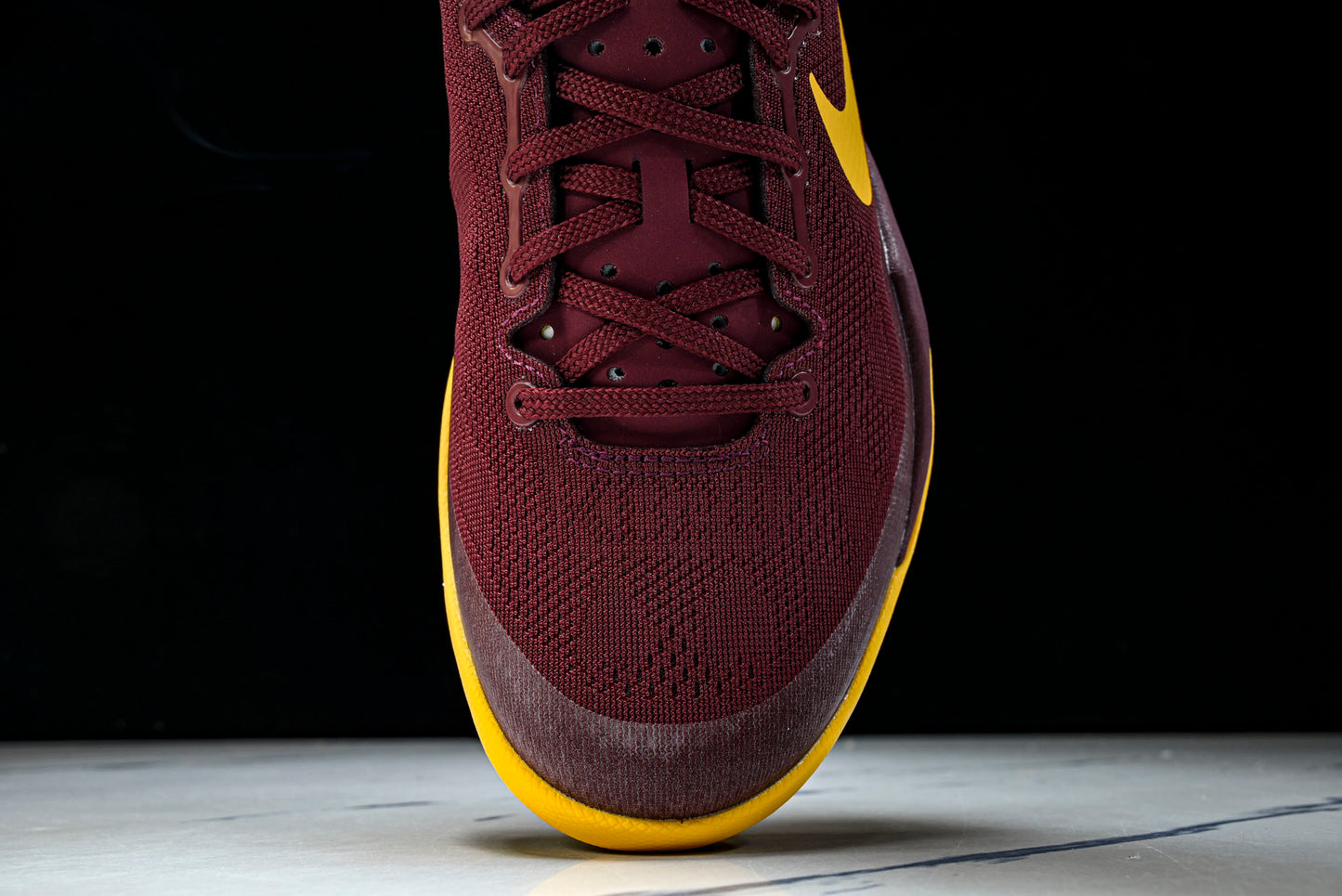 Kobe 8 Protro USC PE 'Red'