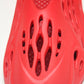 Yzy Foam RNNR 'Vermillion'
