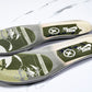 SB Dnk Low x Yuto Horigome 'Asparagus Matcha'
