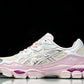 ASICS Gel-NYC x Kicki Yang Zhang 'Pink Cream Pure Silver'