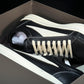 Rick Owens Vintage Sneaks 'Black'