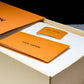 Louis Vuittоп Trainer Maxi 'Black Grey Orange'
