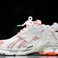 Runner 'White Orange'