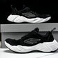 Вalenciaga Monday Shoe 'Black White'