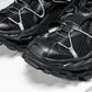 Вalenciaga Hike Sneaker 'Black'