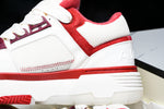 Amiri MA-1 Sneaker 'White Red'