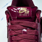 Central Cee Syna x AF1 Low 'Dark Beetroot' (UK Exclusive)
