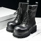 Вalenciaga Stomper Bootie 'Black'