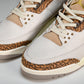 AJ3 Retro 'Palomino'