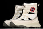 Canada Goose Toronto Boot 'White'