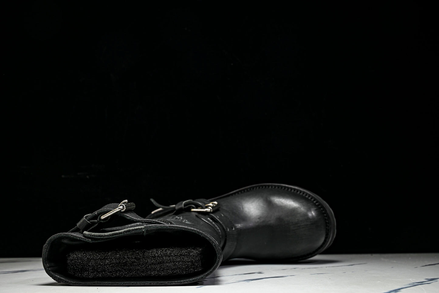 Вalenciaga Venom Boot 'Black'