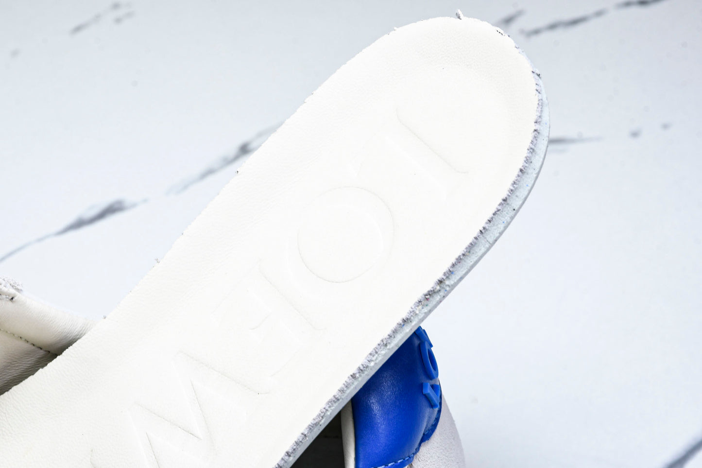 Loewe Ballet Runner 2.0 'White Red Blue'