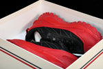 Moncler Trailgrip GTX 'Red Black'